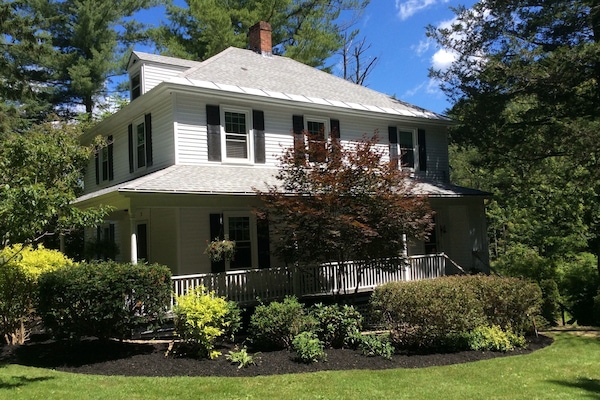 In the good ol’ summertime.