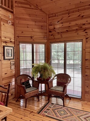 Great room