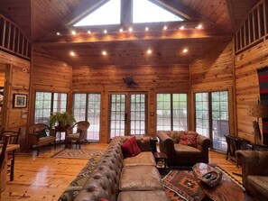 Great room