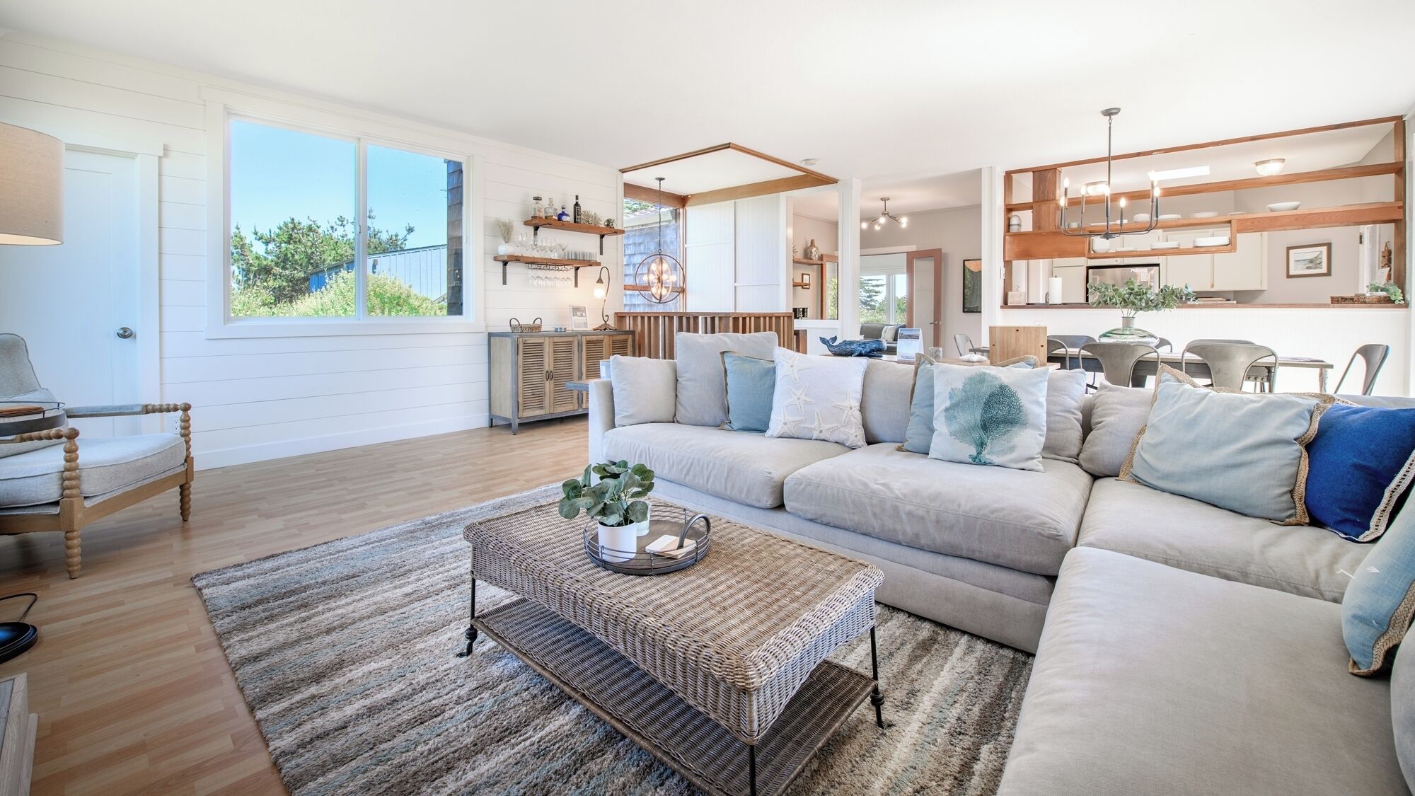 Pajaro Dunes Resort: Family Beach House Sleeps 13! Great Family Home with 4+ Bd: