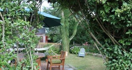 Vacation Home - close to the center of Town