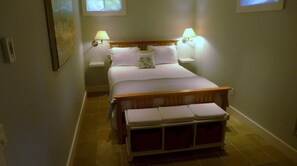 3 dormitorios, tabla de planchar con plancha, wifi y ropa de cama