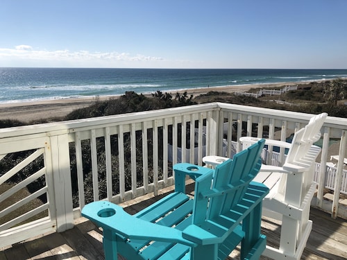 Keystone West West - Emerald Isle Paradise 