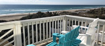 Keystone West West - Emerald Isle Paradise 