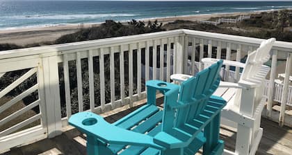 Keystone West West - Emerald Isle Paradise