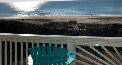 Keystone Kottage West - Emerald Isle Paradise