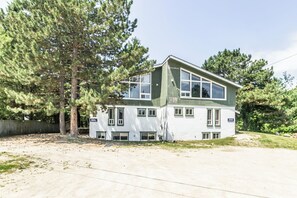 Exterior - Birch View Chalet Blue Mountain (The Blue Mountains)