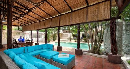 Villa Casa Serena, Playa Grande, Costa Rica - Ein privates Anwesen direkt am Strand!
