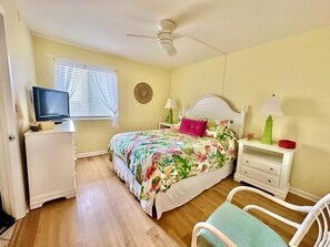 3 Schlafzimmer, WLAN, Bettwäsche