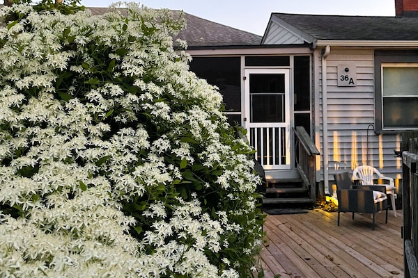 Welcome to Casa Cottage