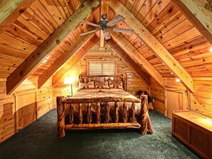 3 habitaciones, escritorio, wifi y ropa de cama