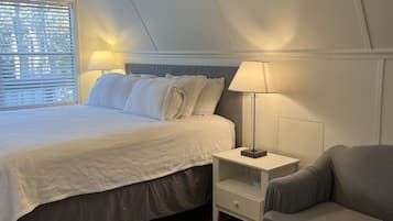 4 bedrooms, free WiFi, bed sheets