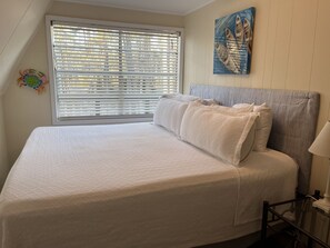 4 Schlafzimmer, kostenloses WLAN, Bettwäsche