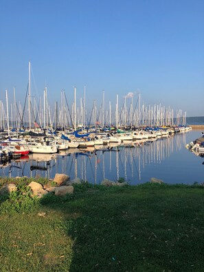 Marina