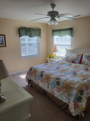 3 habitaciones, tabla de planchar con plancha y wifi gratis 