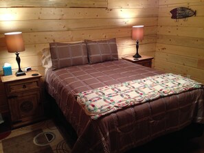 3 Schlafzimmer, Reisekinderbett, WLAN, Bettwäsche