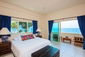 7 bedrooms, in-room safe, desk, iron/ironing board