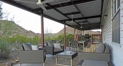 Best Value - Rancho Mula Oso Koti- upeat vuoristomaisemat, Desert Wildlife