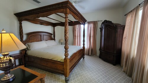 Country Cottage Suites In Mount Dora