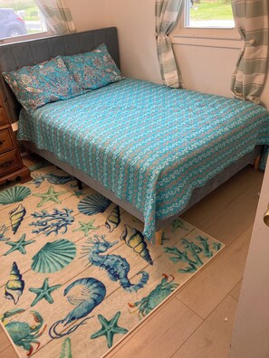 3 Schlafzimmer, Bügeleisen/Bügelbrett, WLAN