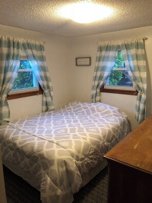3 Schlafzimmer, Bügeleisen/Bügelbrett, WLAN