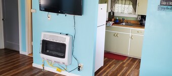 Mountain View Cottage