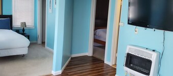 Mountain View Cottage