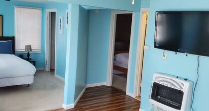 Mountain View Cottage