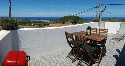 Graceful Houses - Fontes Viewpoint