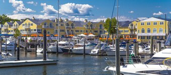 Cozy Beach Golf, Tennis Home 2 viikkoa min. w / golfkärry kurssin käyttöön 