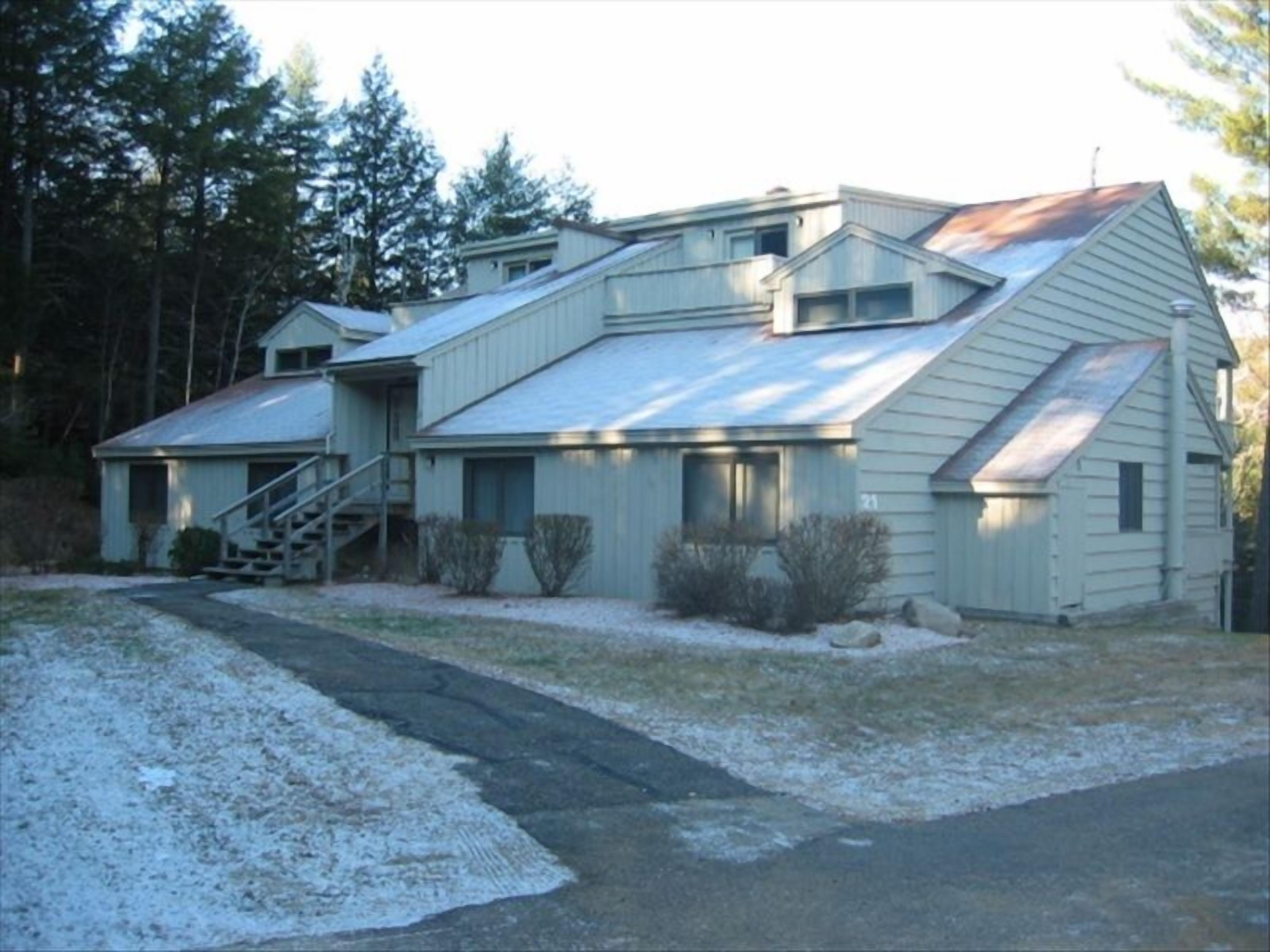 Seasons at Attitash - Family Resort