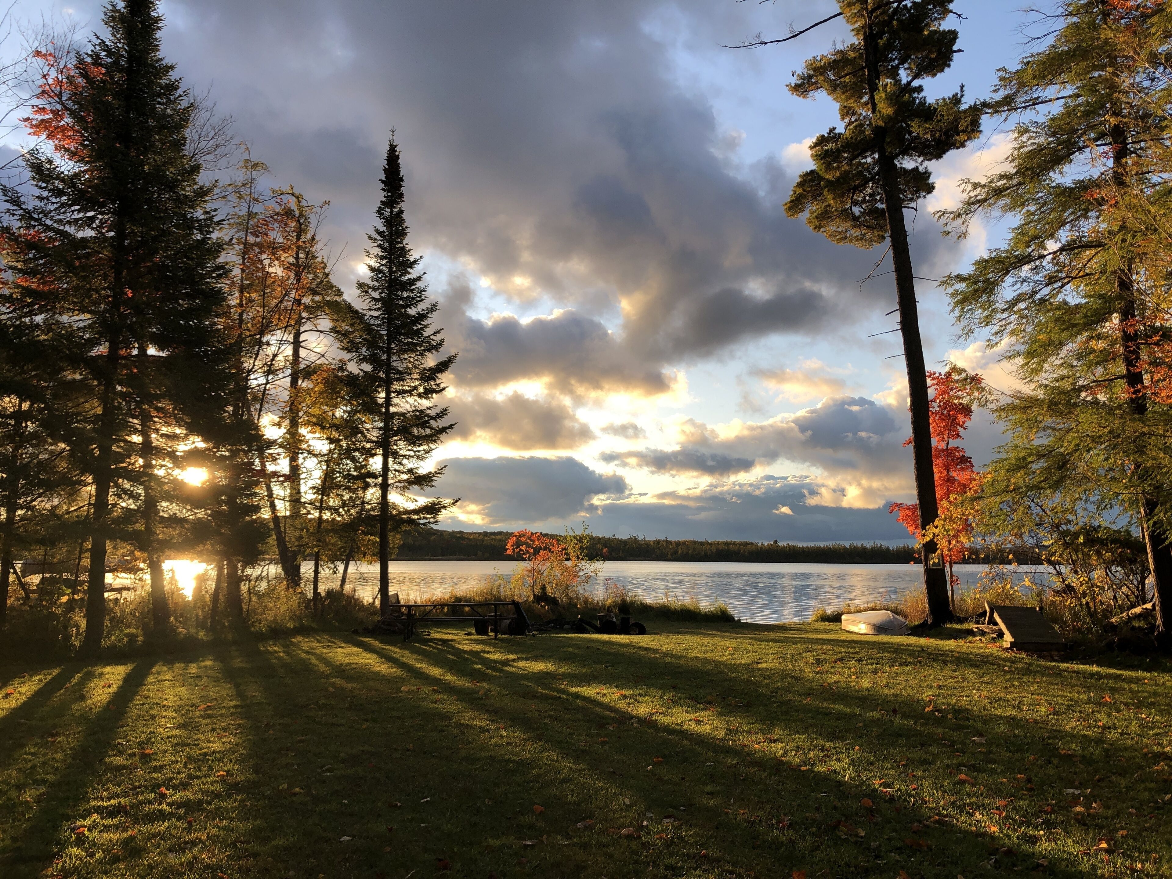 Cozy,Lakefront Cottage Near Lake MI & Sleeping Bear Dunes National Park