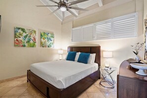 2 quartos, ferros/tábuas de passar roupa, Wi-Fi, roupa de cama