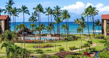 TOP FLOOR - ERSTAUNLICHE AUSSICHTEN AUF DAS MEER - SCHĂNE RENOVIERUNGEN - Hochwertige Einrichtung