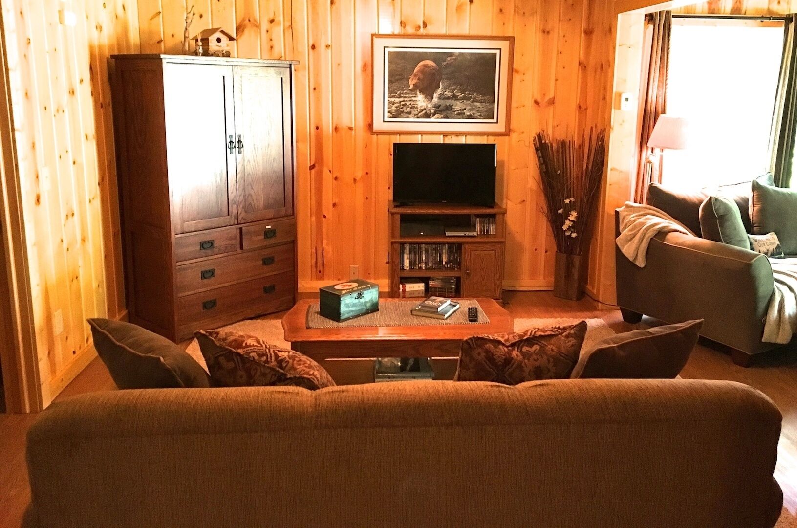 15 Best Cabin Rentals Near Ludington, Michigan Updated 2024 Trip101