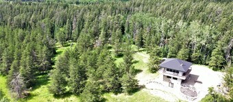 Secluded Lookout Cabin- Fishing, ATV Trails, Canoe, Kayak & Campfires.