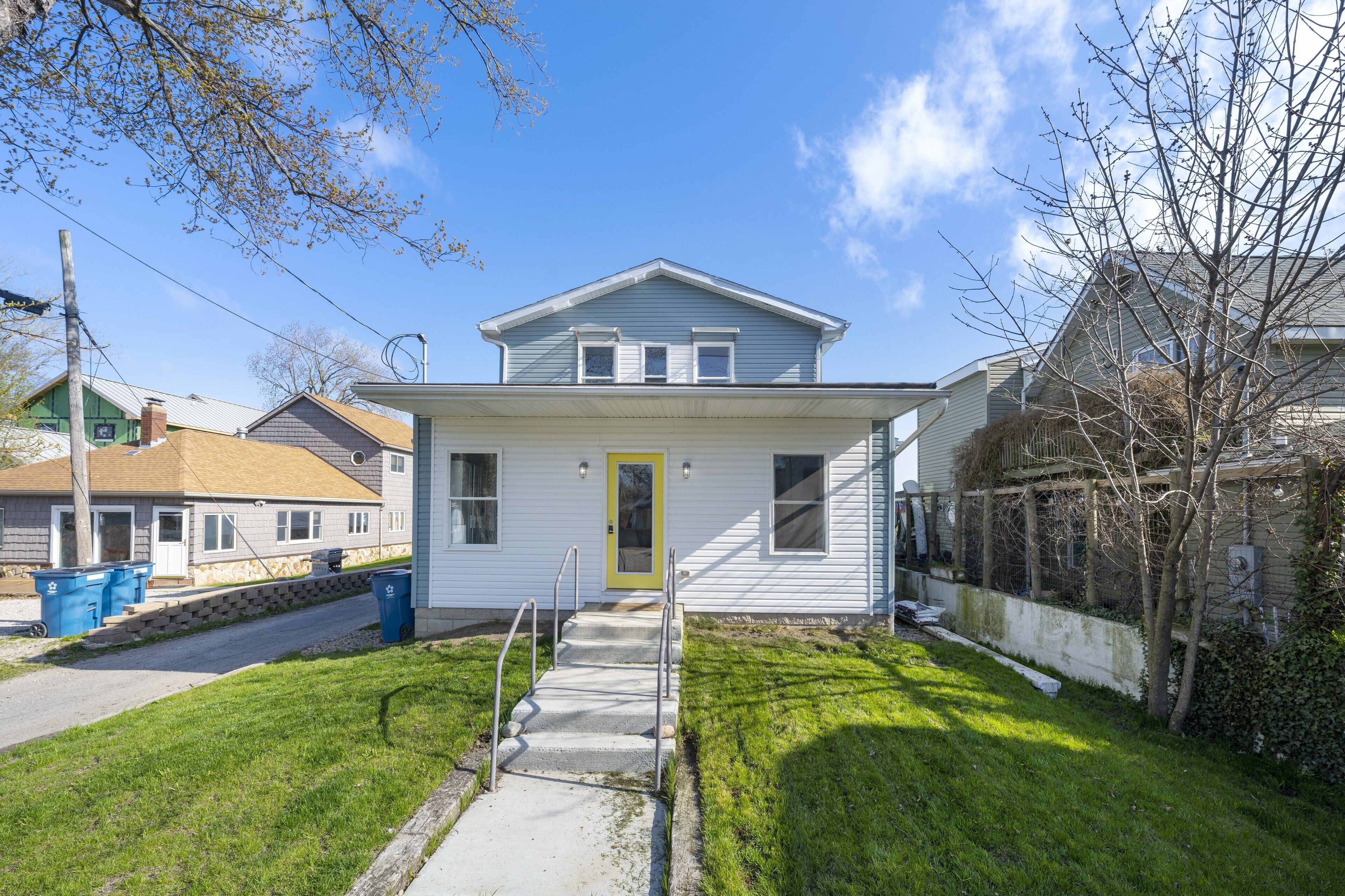 Top 12 PetFriendly Cabins Near Sandusky, Ohio Updated 2024 Trip101