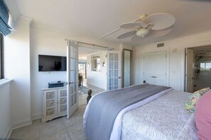 2 makuuhuonetta, silitysrauta/-lauta, Wi-Fi, vuodevaatteet