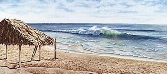 La Jolla Beach and Village - Contemporary and Bright