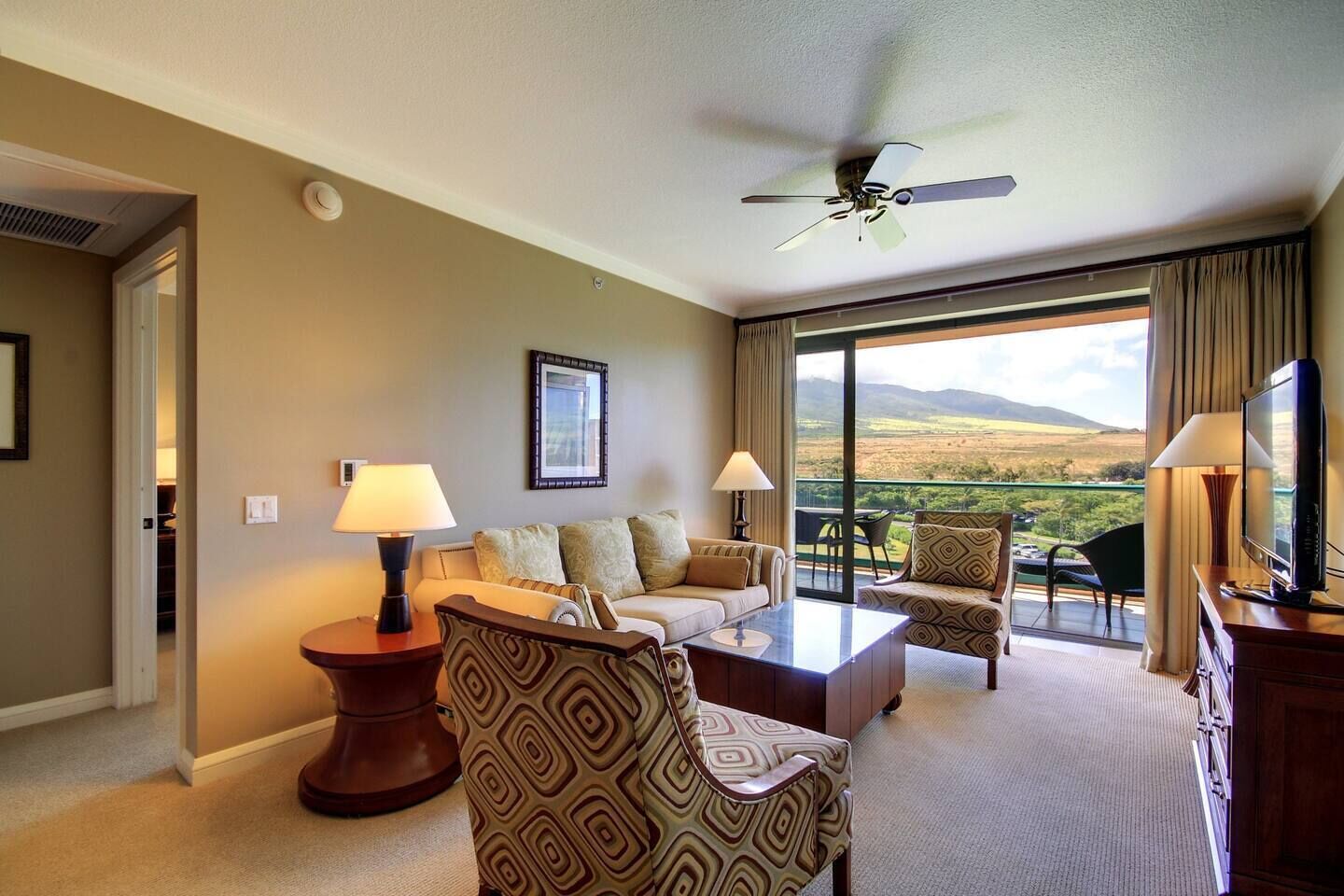 Téléviseur, lecteur de DVD