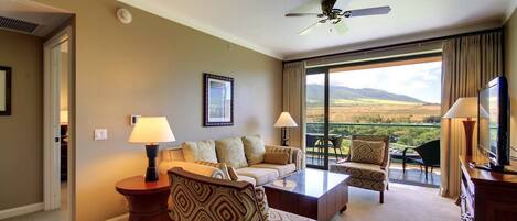 Télévision, lecteur de DVD