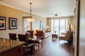 Fernseher, DVD-Player