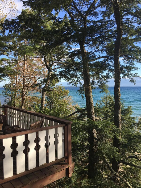 Terrain de l’hébergement 