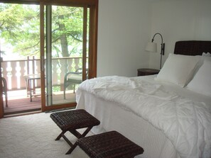 4 habitaciones, tabla de planchar con plancha, wifi y ropa de cama 