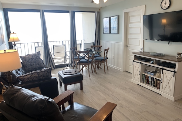 Entertainment Center