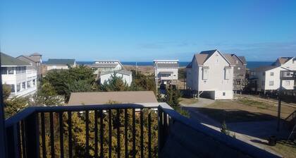 Enhanced Cleaning & Air Purification Oceanviews 4 Houses from The Ocean