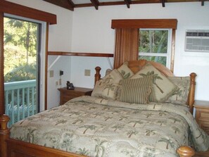 5 bedrooms, in-room safe, iron/ironing board, travel crib - The Beach House on St. Thomas with Secluded Sand Beach (St. Thomas)