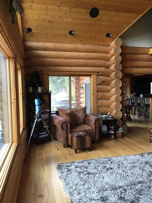 Interieur