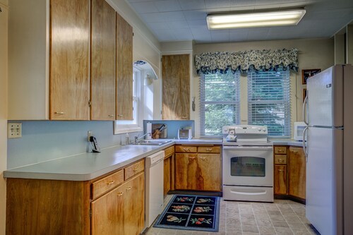 6 Casas de City Beach - de Médicos Inn!