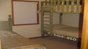 2 bedrooms